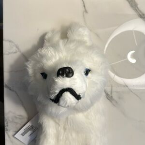 Greyson Wolf Golf Headcover.